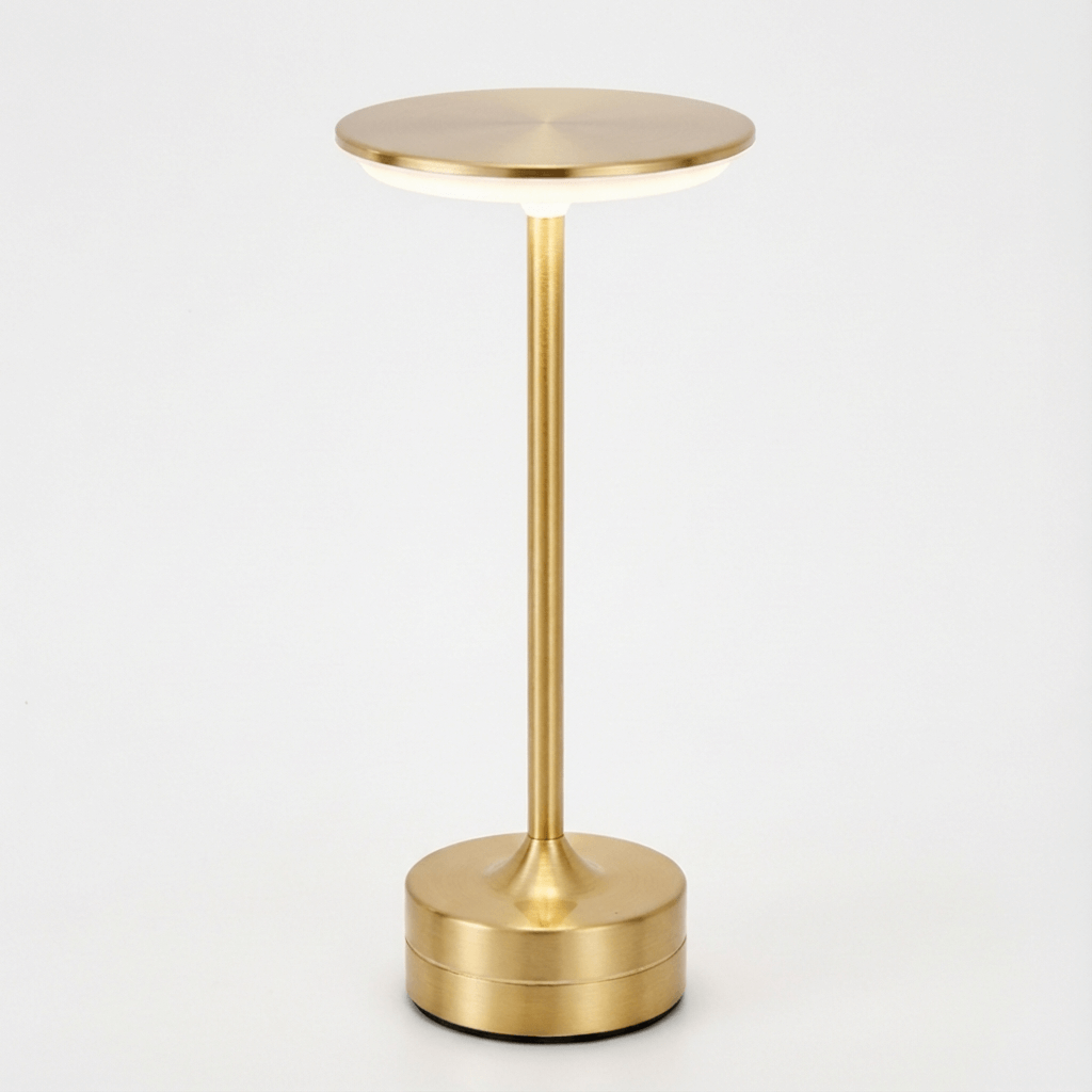 EMBAR Cordless Puzzle Light