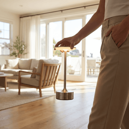 EMBAR Cordless Puzzle Light