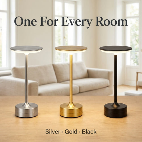 Add Another EMBAR Lamp