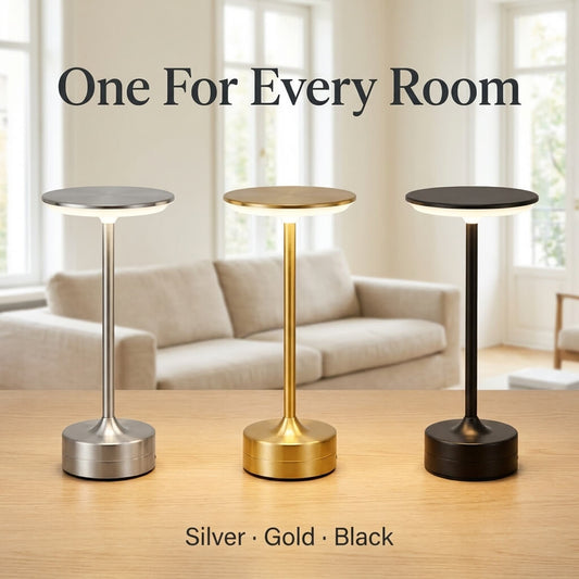 Add Another EMBAR Lamp