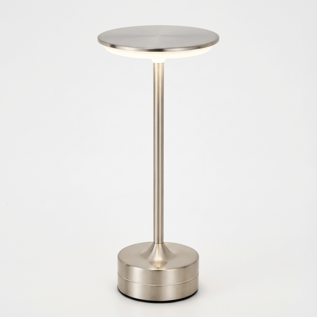EMBAR Cordless Puzzle Light