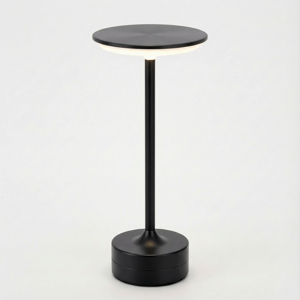 EMBAR Cordless Puzzle Light