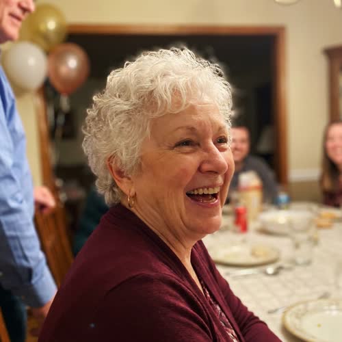 Barbara